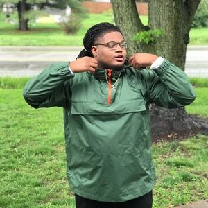 Meet your Posher, Dewitt